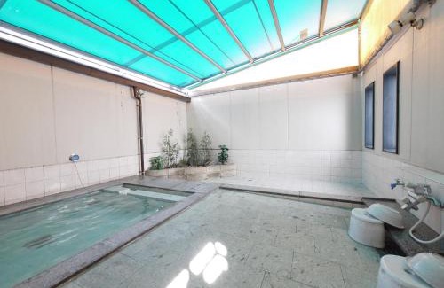 Naka Ward Hotel | Hotel Route-Inn Hamamatsu Eki Higashi