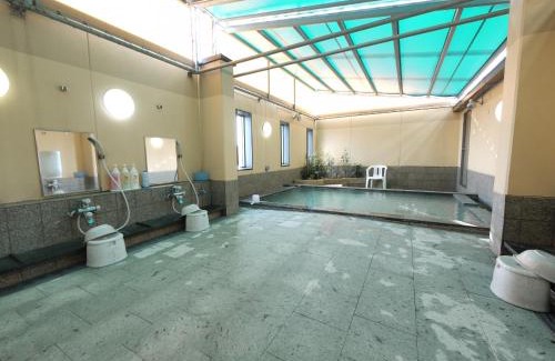 Naka Ward Hotel | Hotel Route-Inn Hamamatsu Eki Higashi