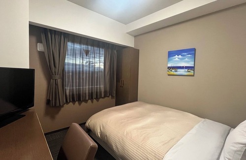 Handa Hotel | Hotel Route-Inn Handa Kamezaki