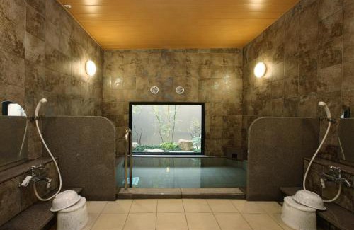Handa Hotel | Hotel Route-Inn Handakamezaki