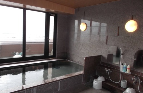 Hirosaki Hotel | Hotel Route-Inn Hirosaki Ekimae