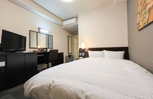 Hirosaki Hotel | Hotel Route - Inn Hirosaki-Joto