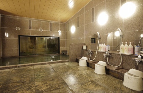 Hisai Hotel | Hotel Route Inn Hisai Inter