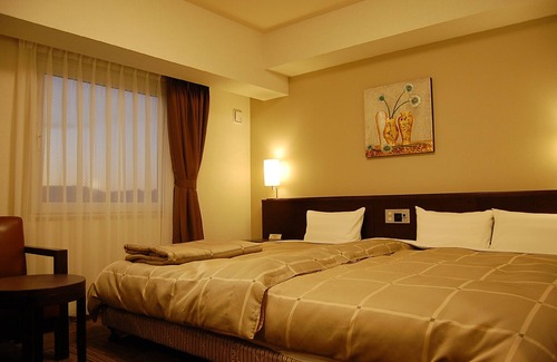 Hisai Hotel | Hotel Route Inn Hisai Inter
