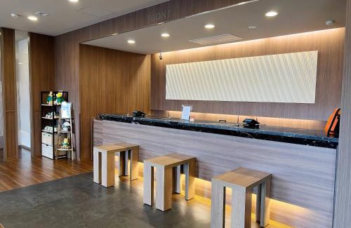 Mito Hotel | Hotel Route Inn Hitachinaka