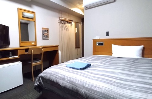 Hitachi Hotel | Hotel Route Inn Hitachitaga
