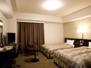 Yuno Onsen Hotel | Hotel Route-Inn Hofu Ekimae