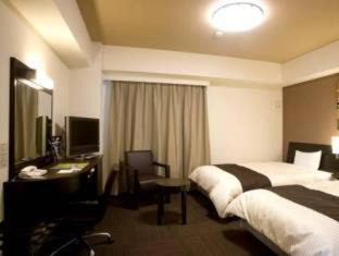Yuno Onsen Hotel | Hotel Route-Inn Hofu Ekimae