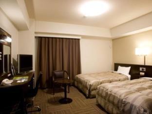 Yuno Onsen Hotel | Hotel Route-Inn Hofu Ekimae