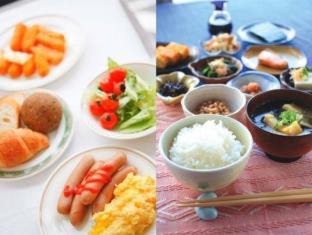 Yuno Onsen Hotel | Hotel Route-Inn Hofu Ekimae