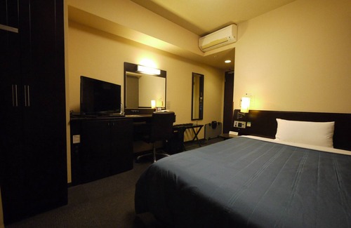 Yuno Onsen Hotel | Hotel Route - Inn Hofu Ekimae