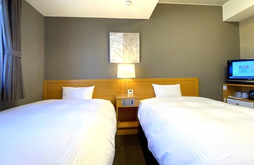 Hachinohe Hotel | Hotel Route-Inn Honhachinohe Ekimae