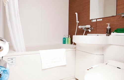 Hachinohe Hotel | Hotel Route-Inn Honhachinohe Ekimae
