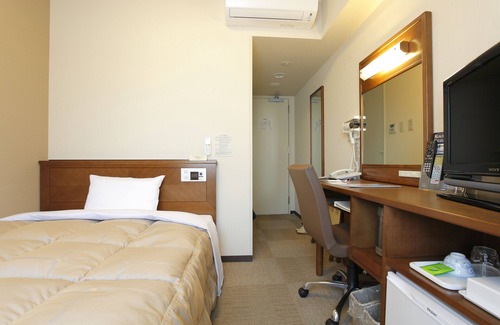 Ichinomiya Hotel | Hotel Route Inn Ichinomiya Ekimae