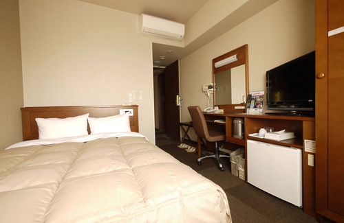 Ichinomiya Hotel | Hotel Route Inn Ichinomiya Ekimae
