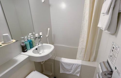 Ichinoseki Hotel | Hotel Route-Inn Ichinoseki Inter