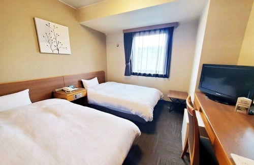 Iga Hotel | Hotel Route Inn Igaueno Iga Ichinomiya Inter