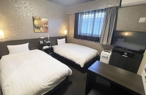 Ise Hotel | Hotel Route Inn Ise