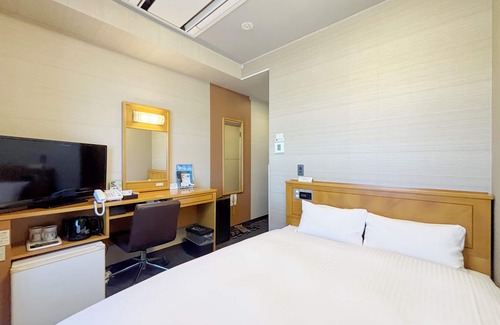 Kakegawa Hotel | Hotel Route Inn Kakegawa Inter
