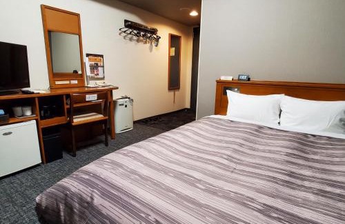 Kameyama Hotel | Hotel Route-Inn Kameyama Inter
