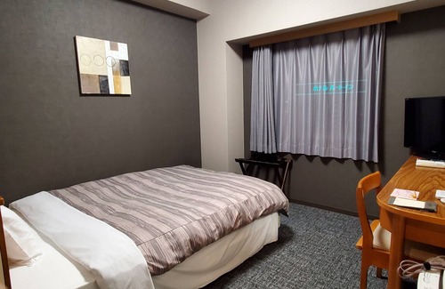 Kameyama Hotel | Hotel Route-Inn Kameyama Inter