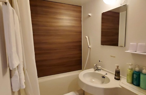 Kameyama Hotel | Hotel Route-Inn Kameyama Inter