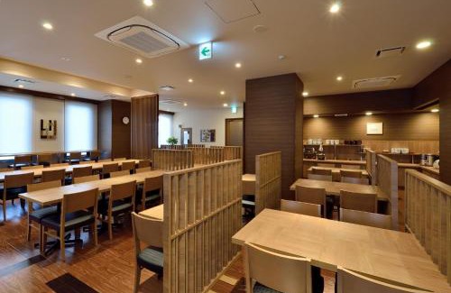 Kanegasaki Hotel | Hotel Route Inn Kanegasaki