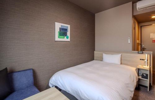 Kanegasaki Hotel | Hotel Route Inn Kanegasaki
