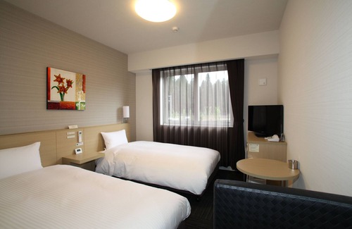 Kesennuma Hotel | HOTEL ROUTE-INN Kesennuma ChuoInter