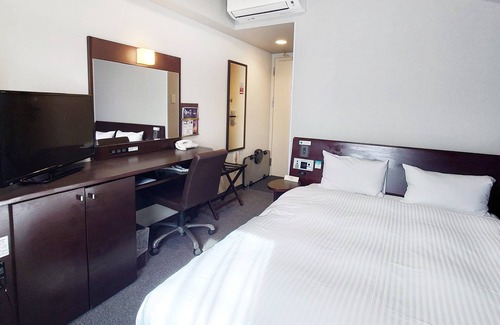 Komagane Hotel | Hotel Route Inn Komagane Inter