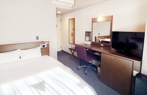 Komagane Hotel | Hotel Route Inn Komagane Inter