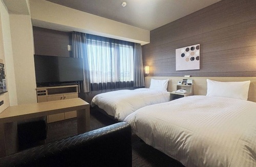 Koka Hotel | Hotel Route-Inn Kouka Minakuchi -Kokudo 1 gou-