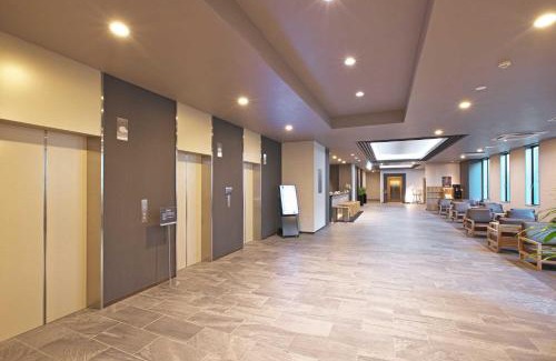 Ritto Hotel | Hotel Route Inn Kusatsu Ritto -Ritto Inter Kokudo 1 gou-