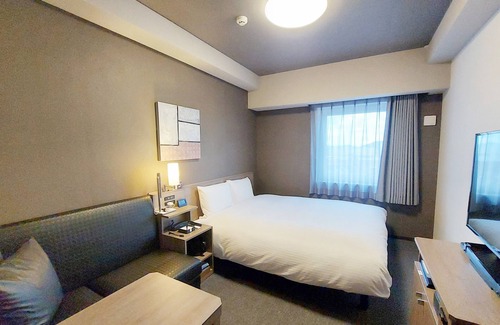 Ritto Hotel | Hotel Route Inn Kusatsuritto Rittointer -Ritto inter Kokudo 1gou