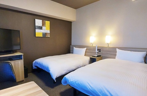 Ritto Hotel | Hotel Route Inn Kusatsuritto Rittointer -Ritto inter Kokudo 1gou