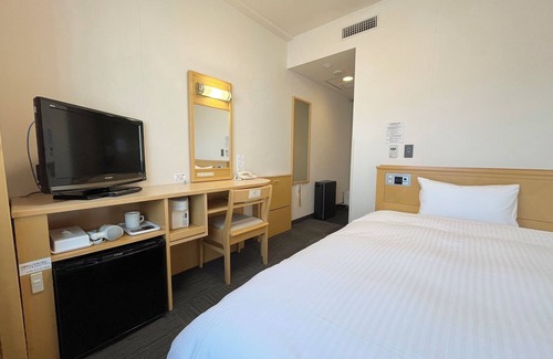 Kushiro Hotel | Hotel Route - Inn Kushiro Ekimae