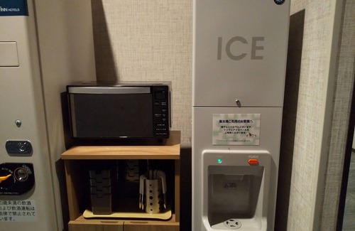 Mihara Hotel | Hotel Route Inn Mihara Ekimae