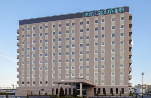 Yokkaichi Hotel | Hotel Route Inn Minami Yokkaichi