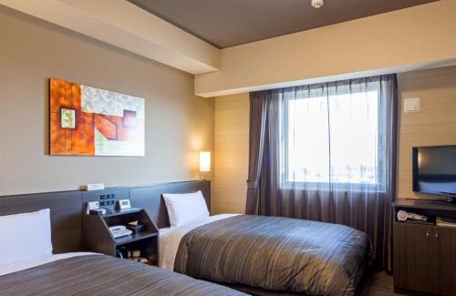 Yokkaichi Hotel | Hotel Route Inn Minami Yokkaichi
