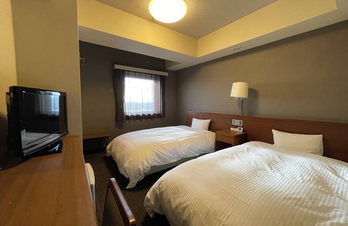 Misawa Hotel | Hotel Route - Inn Misawa