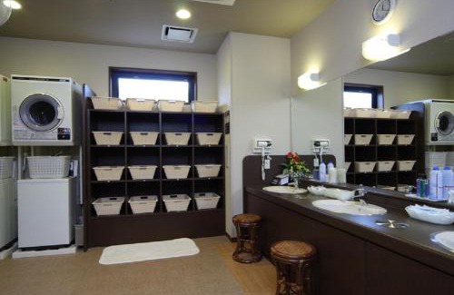 Mito Hotel | Hotel Route-Inn Mito Kencho-mae