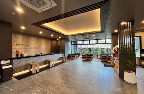 Miyakonojo Hotel | Hotel Route Inn Miyakonojo