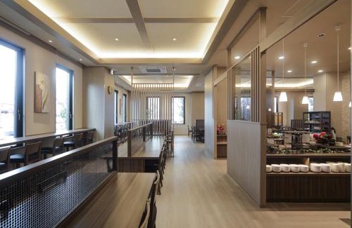 Miyakonojo Hotel | Hotel Route Inn Miyakonojo