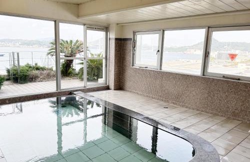 Kitakyushu Hotel | Hotel Route-Inn Mojiko