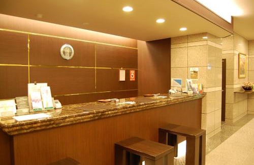 Nagahama Hotel | Hotel Route-Inn Nagahama Inter