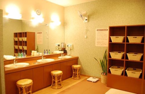 Nagahama Hotel | Hotel Route-Inn Nagahama Inter