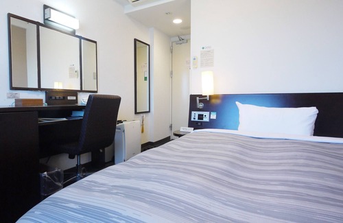 Nagahama Hotel | Hotel Route Inn Nagahama Inter