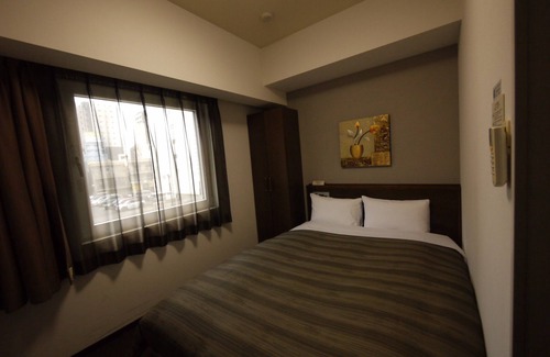 Chikusa Ward Hotel | Hotel Route Inn Nagoya Imaike Ekimae