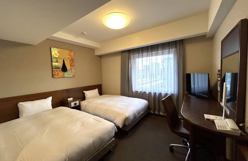 Naka Ward Hotel | Hotel Route Inn Nagoya Sakae