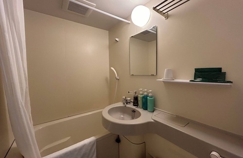 Naka Ward Hotel | Hotel Route Inn Nagoya Sakae